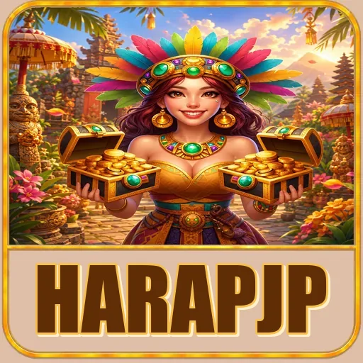 Detail APK harapjp