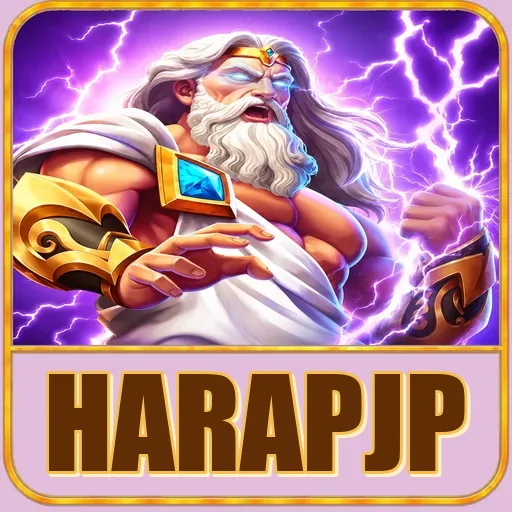 Aplikasi harapjp Android