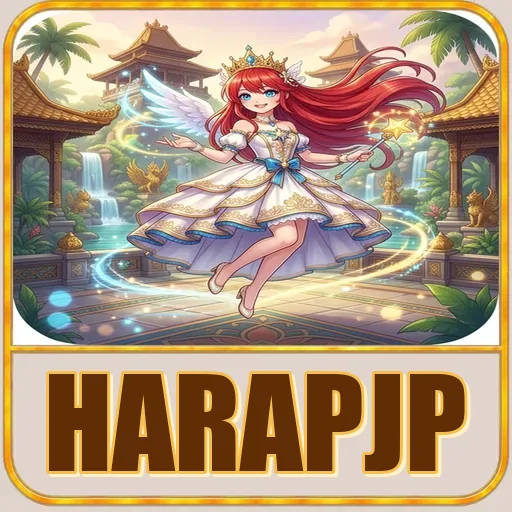 Detail Teknis harapjp